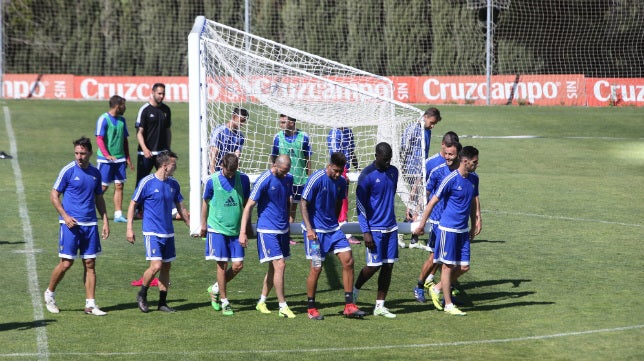 Cádiz CF-Nàstic de Tarragona: Mirada arriba y vista atrás