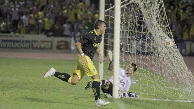 El buen sabor de boca del debut