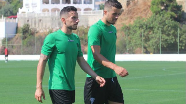 En Córdoba ven al Cádiz CF «favorito al ascenso»