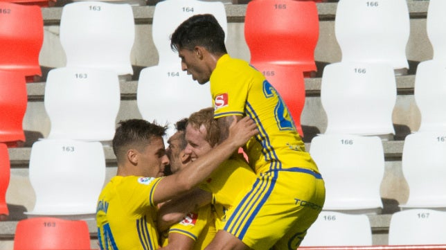 Lugo 0-1 Cádiz CF (CRÓNICA) Esto va