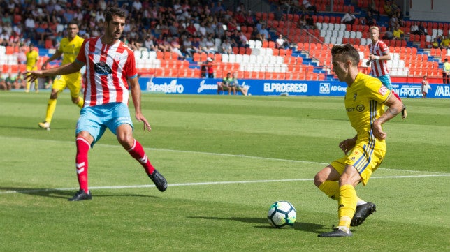 Los jugadores del Cádiz CF, uno a uno: Magia sanluqueña