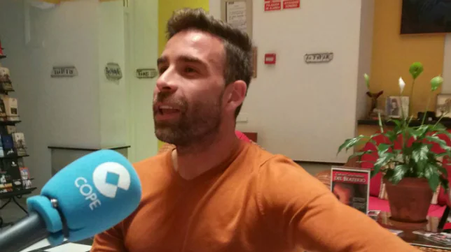Cifuentes: «No me veo en otro club que no sea el Cádiz CF»