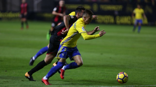 Cádiz CF contra Reus: horario, fecha, TV y dónde seguir on line