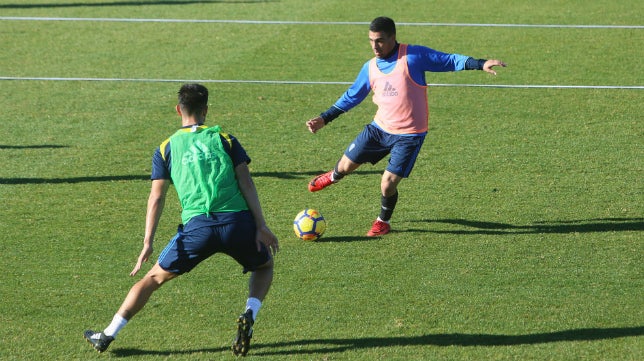 Cádiz CF-Granada CF (Previa) La hora de los Reyes de Plata