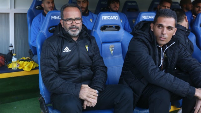 El plan A del Cádiz CF se estanca