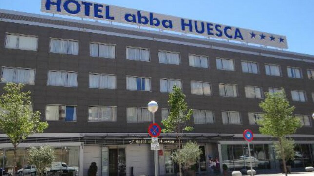 Suspendido el Huesca-Albacete