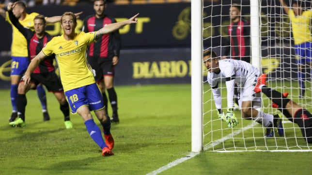 Álex, entre la prolongación de contrato o dar el salto al ‘calcio’