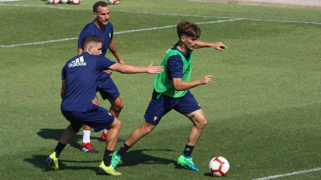 Numancia-Cádiz CF (Previa) Con las ideas claras en la primera salida