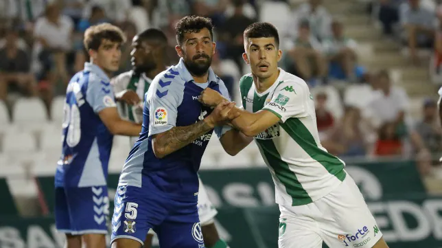 (VÍDEO) El Tenerife recibirá al Cádiz CF sin conocer la victoria