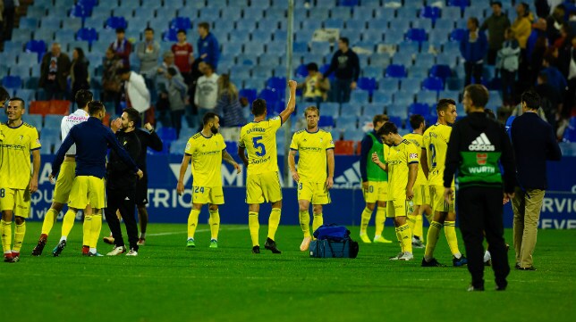 El Cádiz CF conocerá a su rival de Primera hoy en el sorteo de la Copa