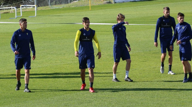 Cádiz CF-Deportivo (Previa) Un partido para aclarar el objetivo