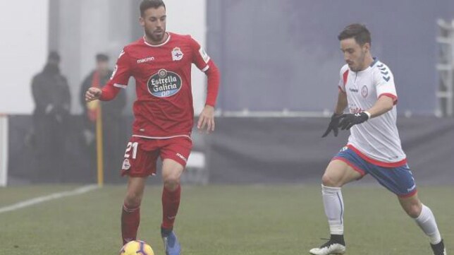 (VÍDEO) El Rayo Majadahonda logra un empate ante el Deportivo antes de visitar al Cádiz CF