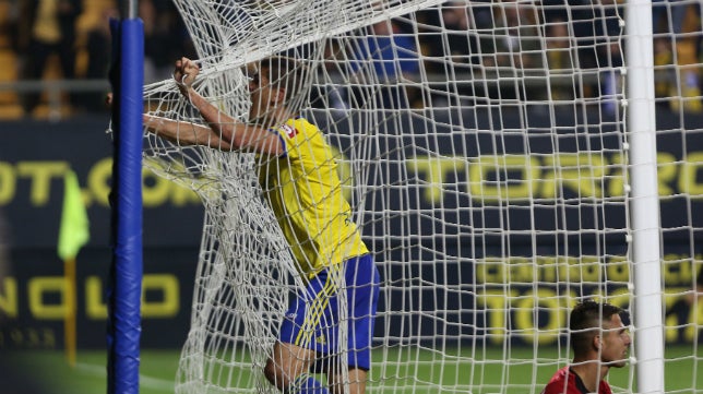 Los jugadores del Cádiz CF, uno a uno: El equipo de la casta y coraje