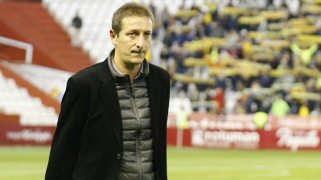 Ramis: «Tenemos que hacer un gran partido para vencer al Cádiz CF»