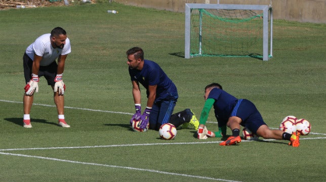 Dos partidos de sanción para Lolo Bocardo