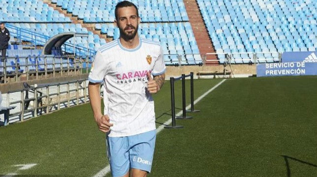 Guitián quiere acercarse a la salvación ante el Cádiz CF en Carranza