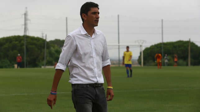 St. Joseph&#039;s y Recreativo Granada, nuevas pruebas de pretemporada para el Cádiz CF B