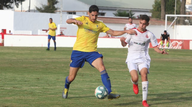 La categoría de plata, principal reclamo del Cádiz CF