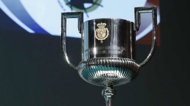 El Cádiz CF conoce a su primer rival de la Copa