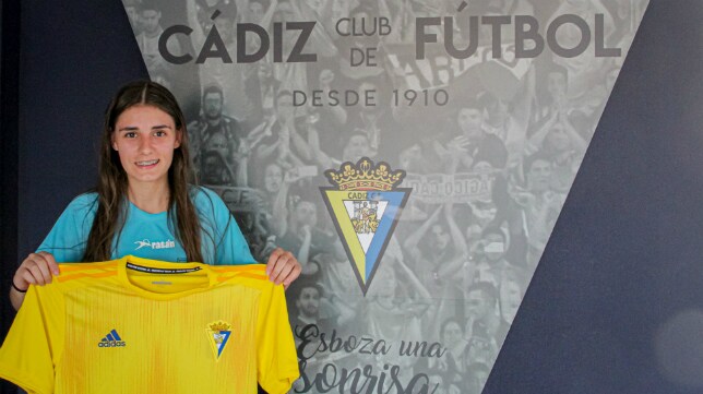 Nuevos refuerzos para el Cádiz CF Femenino