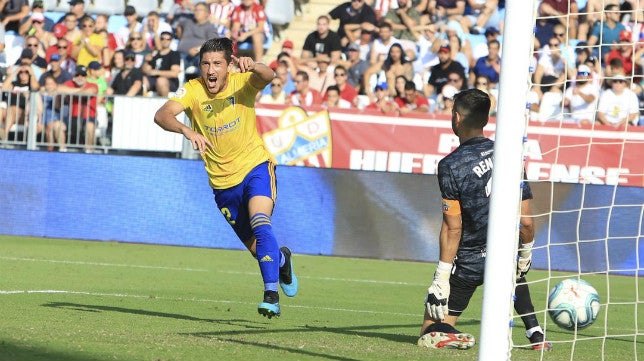 Las cinco claves del Cádiz CF vs Huesca