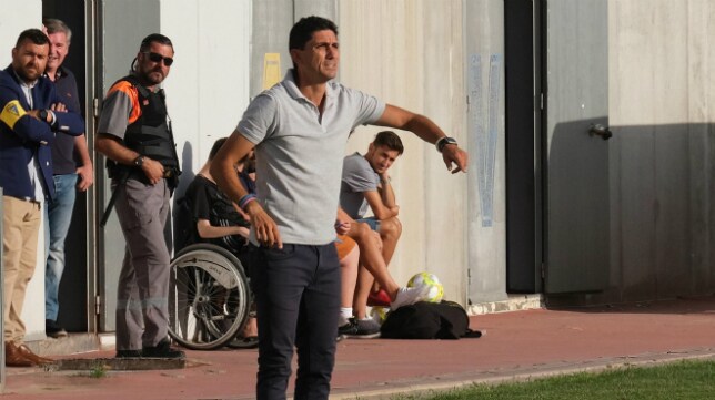 Cádiz CF B-Villarrobledo (Previa) Madurez para sellar la confirmación