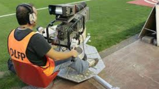 El partido de Copa será televisado