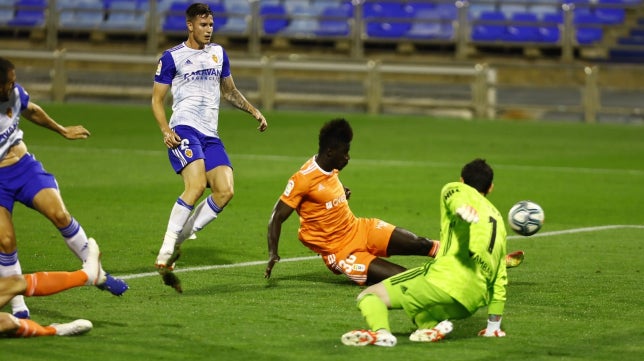 Ahora sí: el Cádiz CF ya es de Primera