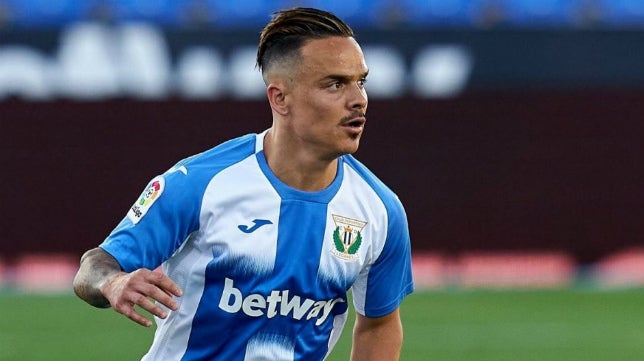 Roque Mesa y Coke Andújar, pasado sevillista para el futuro del Cádiz CF