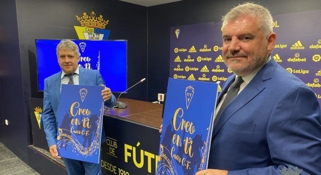 Las 5 claves de la campaña de abonados del Cádiz CF