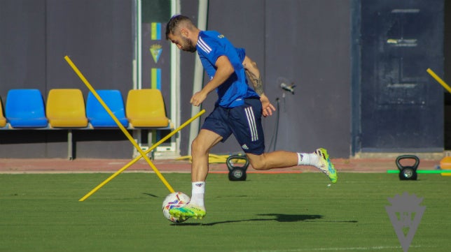 El Cádiz CF jugará en Marbella cinco &#039;bolos&#039; de calidad