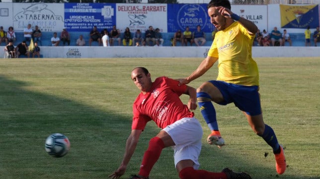 Peligran los amistosos de pretemporada para el Cádiz CF