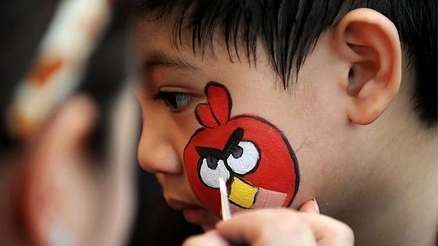 Angry Birds despedirá más de 200 empleados