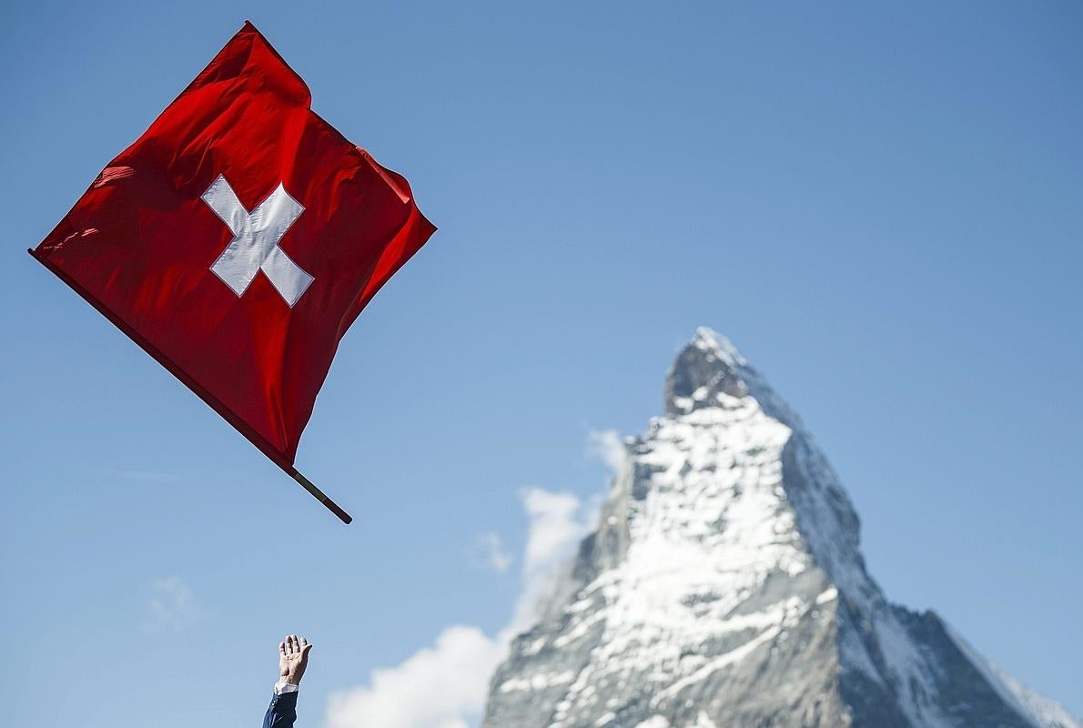 Suiza es el país con más patrimonio español en el exterior, con 19.867 millones de euros