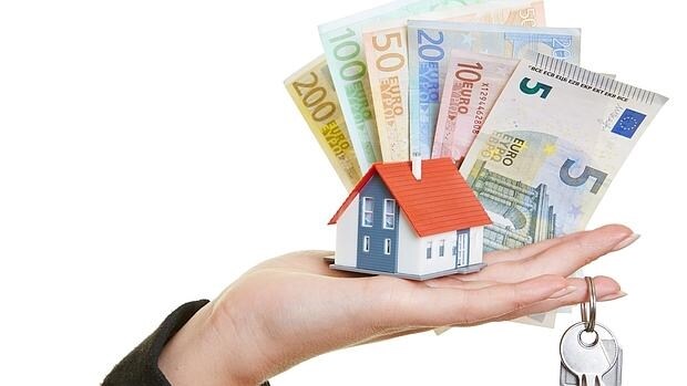Antes de finiquitar el contrato hipotecario podemos ahorrar algo de dinero