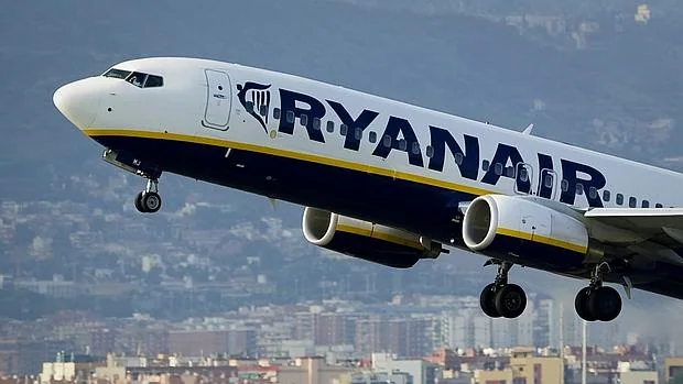 El consejero delegado de Ryanair, Michael O'Leary, se ha declarado «encantado» con los resultados obtenidos