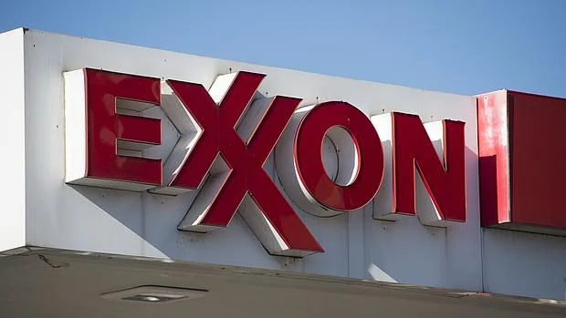 Exxon está siendo investigado por un escándalo de cambio climático