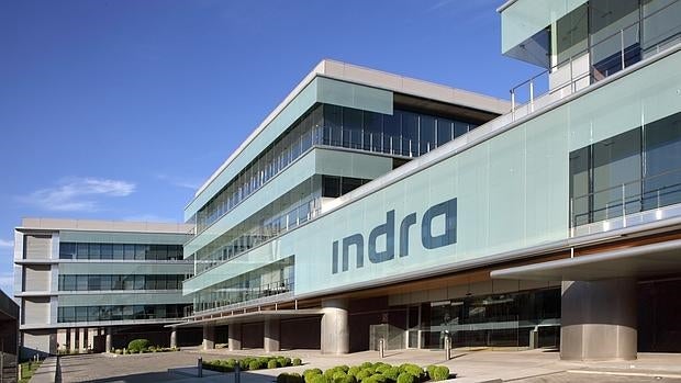 Indra se verá lastrado por Brasil