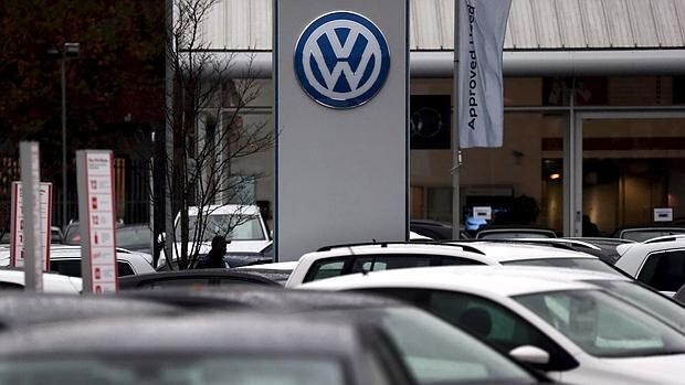 Volkswagen premiará a los empleados que se delaten