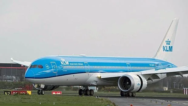 KLM y Air France ofrecen descuentos en viajes a 50 destinos