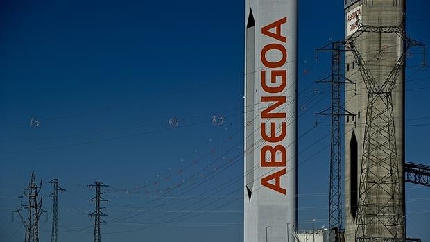 Abengoa se ha comprometido a buscar la entrada de fondos de inversión