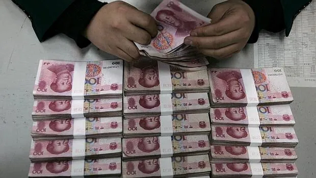 ¿Qué implicaciones tiene el yuan como moneda de reserva?
