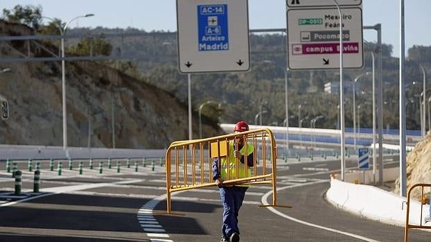 Baja la preocupación por el paro pero crece por la corrupción, sanidad, educación y nacionalismos