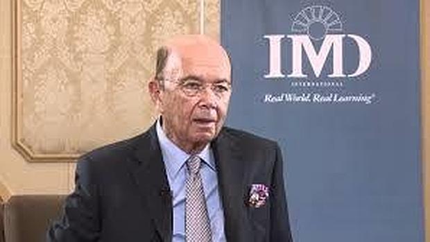 Wilbur Ross