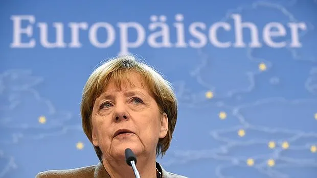 El Ejecutivo de Merkel puede subir el salario mínimo