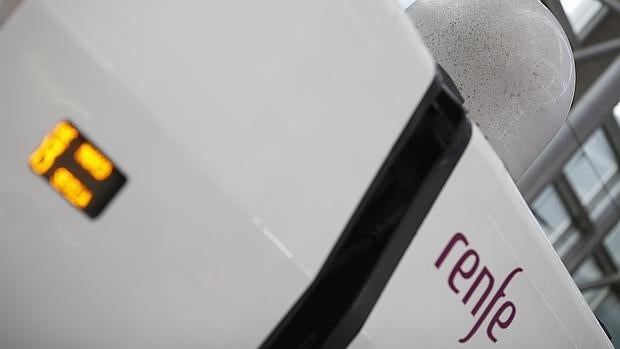 Renfe ha puesto en marcha una particular campaña de rebajas