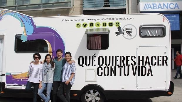 El estudio sociológico presentado recoge 11 conceptos que sirven de nexo común para esta generación de jóvenes