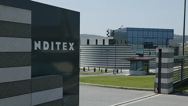 Inditex figura como el segundo mayor grupo del mundo de distribución textil