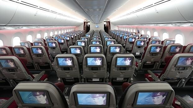 Qatar Airways sortea billetes para diez destinos