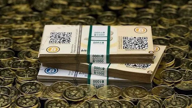 Holanda estudia un nuevo fraude del bitcoin